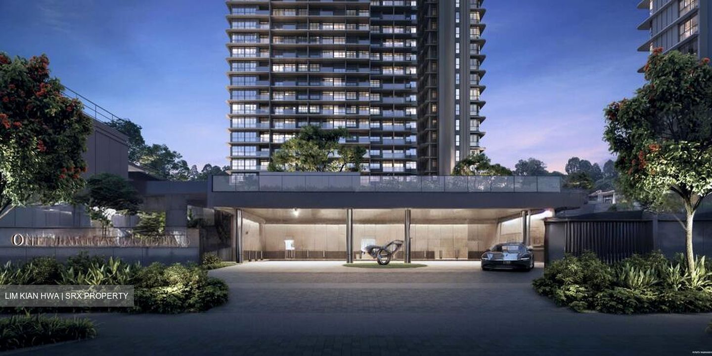The Sail @ Marina Bay (D1), Apartment #498802771